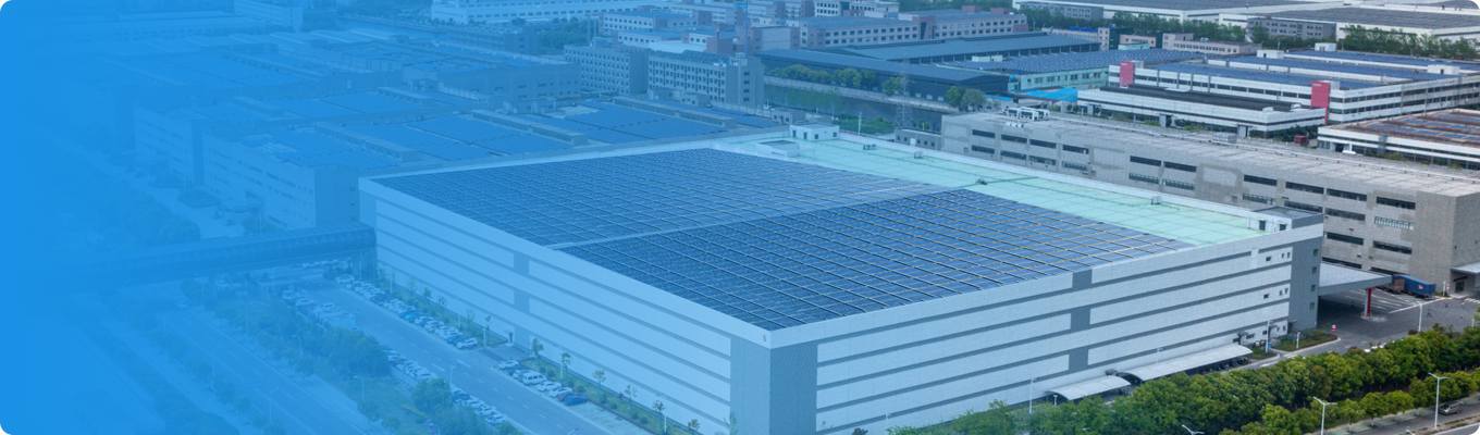 綠色低碳基礎設施